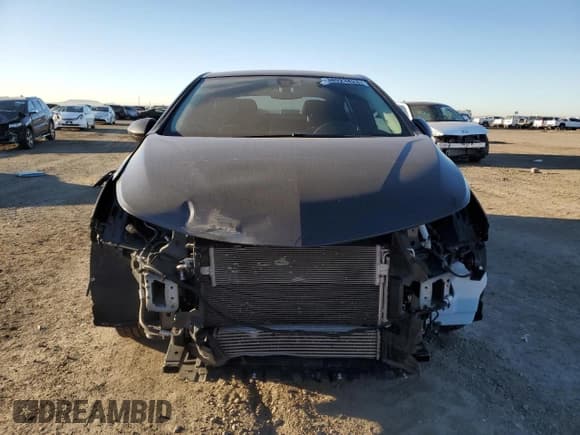 ✅ 2017 Chevrolet Cruze LT • VIN: 1G1BE5SM1H7215955 • Лот: 38923423. Опубликован ранее на Copart с пробегом 95 022 миль. Бесплатный доступ к архиву аукционных продаж из США и подробный отчёт об истории автомобиля на DreamBid. Изображение 5.