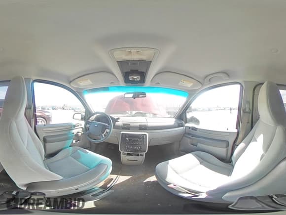 ✅ 2007 Ford Freestar SE • VIN: 2FMZA516X7BA10706 • Lot: 50048655. Wystawiony na Copart z przebiegiem Nie podano. Bezpłatny archiwum sprzedaży aukcyjnych z USA i szczegółowy raport historii pojazdu na DreamBid. Zdjęcie 13.