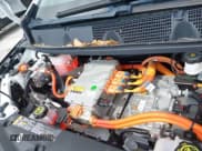 ✅ 2019 Chevrolet Bolt EV LT • VIN: 1G1FY6S00K4105693 • Lot: 42190628. Wystawiony na IAAI z przebiegiem 27 012 mil. Bezpłatny archiwum sprzedaży aukcyjnych z USA i szczegółowy raport historii pojazdu na DreamBid. Zdjęcie 10.