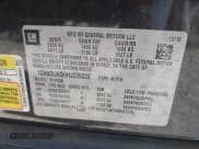 ✅ 2017 Chevrolet Traverse Premier • VIN: 1GNKRJKD9HJ235028 • Lot: 43579008. Wystawiony na IAAI z przebiegiem 186 330 mil. Bezpłatny archiwum sprzedaży aukcyjnych z USA i szczegółowy raport historii pojazdu na DreamBid. Zdjęcie 9.