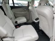 ✅ 2024 Volvo XC90 Plus Bright Theme • VIN: YV4062JE0R1161893 • Lot: 47054025. Listed on Copart with 8,904 mi. Free auction sales archive from the USA and detailed vehicle history report at DreamBid. Image 11.