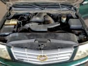 ✅ 2002 Cadillac Escalade • VIN: 1GYEK63N62R160810 • Lot: 96338695. Listed on Copart with 169,637 mi. Free auction sales archive from the USA and detailed vehicle history report at DreamBid. Image 12.