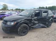 ✅ 2019 Dodge Journey SE • VIN: 3C4PDCBB8KT856896 • Lot: 43232970. Wystawiony na IAAI z przebiegiem 129 947 mil. Bezpłatny archiwum sprzedaży aukcyjnych z USA i szczegółowy raport historii pojazdu na DreamBid. Zdjęcie 2.