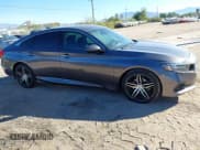 ✅ 2022 Honda Accord Touring • VIN: 1HGCV2F92NA018356 • Lot: 43629372. Wystawiony na IAAI z przebiegiem 51 424 mil. Bezpłatny archiwum sprzedaży aukcyjnych z USA i szczegółowy raport historii pojazdu na DreamBid. Zdjęcie 13.