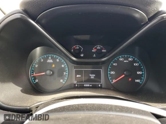 ✅ 2021 Chevrolet Colorado 2WD LT • VIN: 1GCHSCEA2M1286644 • Lot: 54329615. Listed on Copart with 63,006 mi. Free auction sales archive from the USA and detailed vehicle history report at DreamBid. Image 9.