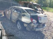 ✅ 2014 Chevrolet Malibu LT • VIN: 1G11C5SL5EF222028 • Lot: 43383037. Listed on IAAI with Not provided. Free auction sales archive from the USA and detailed vehicle history report at DreamBid. Image 3.