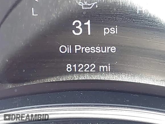 ✅ 2020 Jeep Grand Cherokee Limited • VIN: 1C4RJEBG7LC281096 • Lot: 43051365. Listed on IAAI with 81,222 mi. Free auction sales archive from the USA and detailed vehicle history report at DreamBid. Image 16.