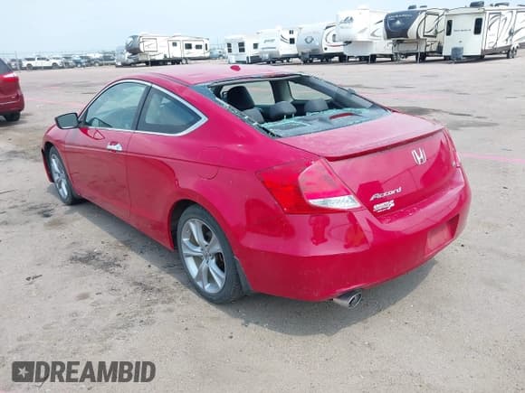 ✅ 2011 Honda Accord EX-L • VIN: 1HGCS2B87BA008276 • Lot: 42919873. Wystawiony na IAAI z przebiegiem 149 710 mil. Bezpłatny archiwum sprzedaży aukcyjnych z USA i szczegółowy raport historii pojazdu na DreamBid. Zdjęcie 3.