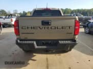 ✅ 2022 Chevrolet Colorado 4WD ZR2 • VIN: 1GCGTEEN1N1144231 • Lot: 82530215. Listed on Copart with 50,917 mi. Free auction sales archive from the USA and detailed vehicle history report at DreamBid. Image 6.