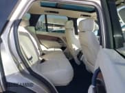 ✅ 2023 Land Rover Range Rover SE • VIN: SALKP9FU7PA038132 • Лот: 41333755. Опубликован ранее на IAAI с пробегом 23 479 миль. Бесплатный доступ к архиву аукционных продаж из США и подробный отчёт об истории автомобиля на DreamBid. Изображение 8.