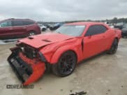 ✅ 2019 Dodge Challenger R/T Scat Pack • VIN: 2C3CDZFJ3KH694658 • Lot: 88994165. Wystawiony na Copart z przebiegiem 27 295 mil. Bezpłatny archiwum sprzedaży aukcyjnych z USA i szczegółowy raport historii pojazdu na DreamBid. Zdjęcie 1.