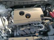 ✅ 2019 Nissan Altima Platinum • VIN: 1N4BL4FV0KC217761 • Lot: 81509055. Listed on Copart with 36,740 mi. Free auction sales archive from the USA and detailed vehicle history report at DreamBid. Image 13.