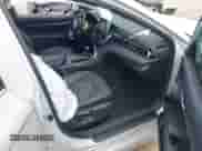 2023 Toyota Camry SE Nightshade с VIN 4T1T11AK5PU170840, выставлен на аукционе IAAI как лот 43219484 с пробегом 23 350 миль миль и . История ставок и продаж доступна на DreamBid. Изображение 5.