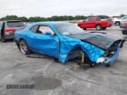 ✅ 2016 Dodge Challenger R/T Plus • VIN: 2C3CDZBT2GH153146 • Lot: 41269202. Listed on IAAI with 80,573 mi. Free auction sales archive from the USA and detailed vehicle history report at DreamBid. Image 1.