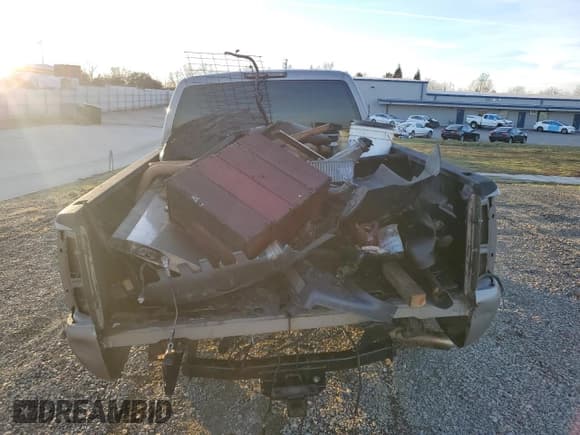 ✅ 2000 GMC Sierra 1500 SLE • VIN: 1GTEK14TXYZ273870 • Лот: 87447194. Опубликован ранее на Copart с пробегом Не указан. Бесплатный доступ к архиву аукционных продаж из США и подробный отчёт об истории автомобиля на DreamBid. Изображение 6.