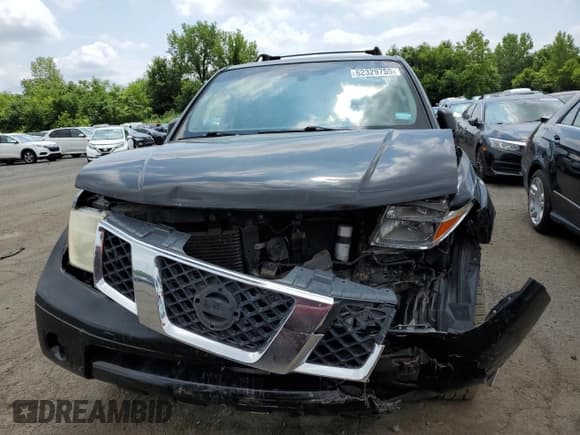 ✅ 2005 Nissan Pathfinder XE • VIN: 5N1AR18W15C729201 • Лот: 62329755. Опубликован ранее на Copart с пробегом 159 490 миль. Бесплатный доступ к архиву аукционных продаж из США и подробный отчёт об истории автомобиля на DreamBid. Изображение 5.