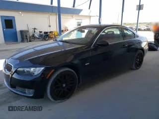 2008 BMW 3 Series 335xi с VIN WBAWC73568E066193, выставлен на аукционе Copart как лот 87453075 с пробегом 119 940 миль миль и Списание • Salvage title. История ставок и продаж доступна на DreamBid. Изображение 1.