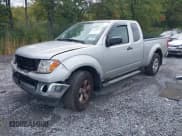 ✅ 2010 Nissan Frontier SE • VIN: 1N6AD0CW5AC438843 • Лот: 43280951. Опубликован ранее на IAAI с пробегом 164 700 миль. Бесплатный доступ к архиву аукционных продаж из США и подробный отчёт об истории автомобиля на DreamBid. Изображение 17.