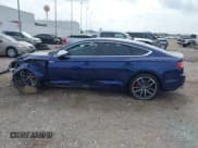 ✅ 2018 Audi S5 Sportback Premium Plus • VIN: WAUB4CF55JA092782 • Lot: 42142504. Listed on IAAI with 81,455 mi. Free auction sales archive from the USA and detailed vehicle history report at DreamBid. Image 15.