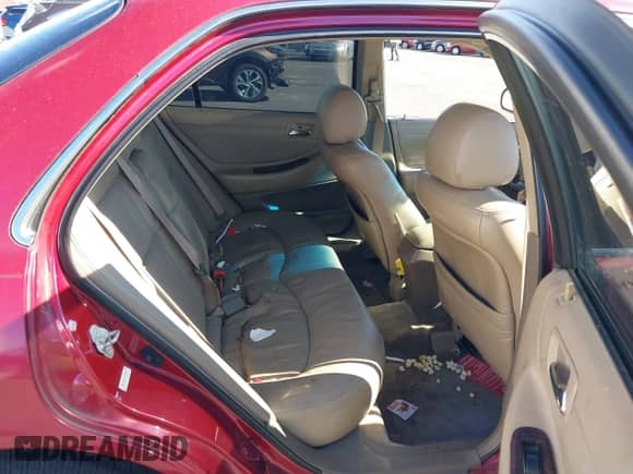 2002 Honda Accord EX с VIN 1HGCG16572A017619, выставлен на аукционе IAAI как лот 43426260 с пробегом 178 810 миль миль и . История ставок и продаж доступна на DreamBid. Изображение 8.