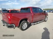 ✅ 2024 Chevrolet Silverado 1500 LT • VIN: 1GCPACEK5RZ402290 • Lot: 86075615. Wystawiony na Copart z przebiegiem 33 565 mil. Bezpłatny archiwum sprzedaży aukcyjnych z USA i szczegółowy raport historii pojazdu na DreamBid. Zdjęcie 3.