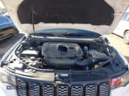 ✅ 2018 Jeep Grand Cherokee Altitude • VIN: 1C4RJFAG0JC266895 • Лот: 43547743. Опубликован ранее на IAAI с пробегом 102 422 миль. Бесплатный доступ к архиву аукционных продаж из США и подробный отчёт об истории автомобиля на DreamBid. Изображение 10.