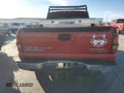 ✅ 2003 Chevrolet Silverado 1500 LS • VIN: 2GCEK19T431198058 • Лот: 81641764. Опубликован ранее на Copart с пробегом 300 729 миль. Бесплатный доступ к архиву аукционных продаж из США и подробный отчёт об истории автомобиля на DreamBid. Изображение 6.