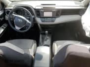 ✅ 2016 Toyota RAV4 XLE • VIN: JTMRFREV9GJ094446 • Lot: 56776715. Listed on Copart with 76,257 mi. Free auction sales archive from the USA and detailed vehicle history report at DreamBid. Image 8.