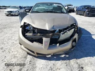 ✅ 2005 Pontiac Sunfire • VIN: 3G2JB12F55S105143 • Лот: 82333904. Опубликован ранее на Copart с пробегом 93 112 миль. Бесплатный доступ к архиву аукционных продаж из США и подробный отчёт об истории автомобиля на DreamBid. Изображение 5.