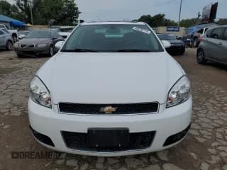 ✅ 2015 Chevrolet Impala LTZ • VIN: 2G1WC5E31F1107551 • Лот: 68236714. Опубликован ранее на Copart с пробегом 114 993 миль. Бесплатный доступ к архиву аукционных продаж из США и подробный отчёт об истории автомобиля на DreamBid. Изображение 5.