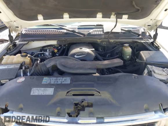 2002 Chevrolet Tahoe LS с VIN 1GNEC13Z72R124530, выставлен на аукционе IAAI как лот 43189665 с пробегом 366 916 миль миль и . История ставок и продаж доступна на DreamBid. Изображение 10.