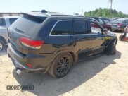 ✅ 2016 Jeep Grand Cherokee Overland • VIN: 1C4RJFCG5GC408390 • Lot: 42140038. Wystawiony na IAAI z przebiegiem 140 507 mil. Bezpłatny archiwum sprzedaży aukcyjnych z USA i szczegółowy raport historii pojazdu na DreamBid. Zdjęcie 4.