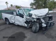 ✅ 2019 Chevrolet Silverado 1500 Work Truck • VIN: 3GCNWAEH8KG282699 • Lot: 41900245. Wystawiony na IAAI z przebiegiem Nie podano. Bezpłatny archiwum sprzedaży aukcyjnych z USA i szczegółowy raport historii pojazdu na DreamBid. Zdjęcie 1.