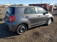 ✅ 2010 Scion xD • VIN: JTKKU4B41A1003210 • Lot: 81687475. Listed on Copart with 95,038 mi. Free auction sales archive from the USA and detailed vehicle history report at DreamBid. Image 3.