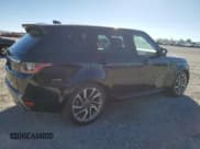 ✅ 2018 Land Rover Range Rover Sport HSE • VIN: SALWR2RK1JA185664 • Lot: 89903565. Wystawiony na Copart z przebiegiem 118 043 mil. Bezpłatny archiwum sprzedaży aukcyjnych z USA i szczegółowy raport historii pojazdu na DreamBid. Zdjęcie 3.