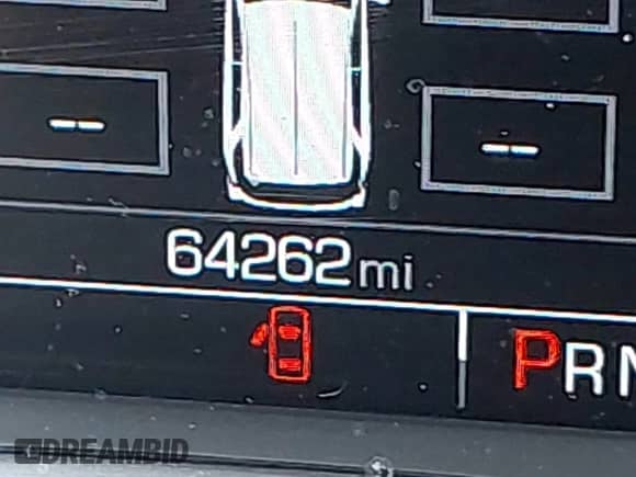 2018 Chevrolet Equinox Premier z VIN 3GNAXWEX1JS504549, wystawiony jako IAAI lot #43256484 z przebiegiem 64 262 mil mil oraz . Historia ofert i sprzedaży dostępna na DreamBid. Obrazek 15.