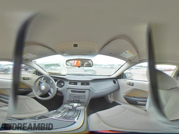 ✅ 2010 Ford Mustang V6 • VIN: 1ZVBP8AN9A5112276 • Lot: 81566355. Listed on Copart with 69,951 mi. Free auction sales archive from the USA and detailed vehicle history report at DreamBid. Image 14.