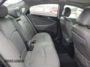 ✅ 2013 Hyundai Sonata SE • VIN: 5NPEC4AC5DH695954 • Lot: 71154224. Listed on Copart with 174,314 mi. Free auction sales archive from the USA and detailed vehicle history report at DreamBid. Image 10.