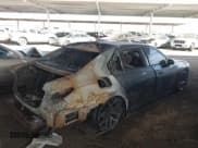 ✅ 2023 BMW 7 Series 760i xDrive • VIN: WBA33EJ09PCL55853 • Лот: 41502093. Опубликован ранее на IAAI с пробегом Не указан. Бесплатный доступ к архиву аукционных продаж из США и подробный отчёт об истории автомобиля на DreamBid. Изображение 4.