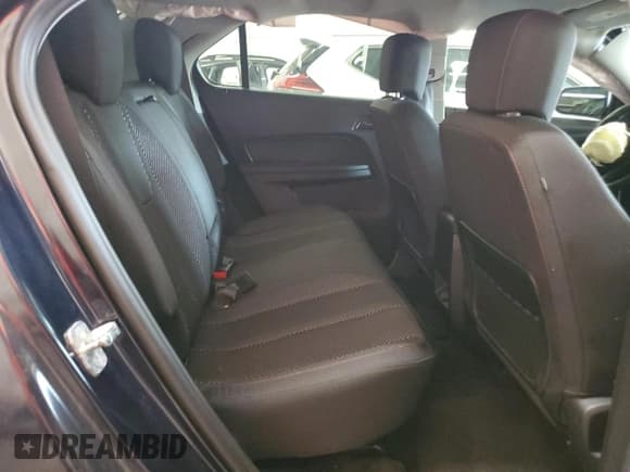 ✅ 2016 Chevrolet Equinox LS • VIN: 2GNFLEEK7G6352591 • Лот: 66214565. Опубликован ранее на Copart с пробегом 85 508 миль. Бесплатный доступ к архиву аукционных продаж из США и подробный отчёт об истории автомобиля на DreamBid. Изображение 10.