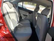 ✅ 2011 Hyundai Accent GLS • VIN: KMHCN4ACXBU614687 • Лот: 85488534. Опубликован ранее на Copart с пробегом 150 716 миль. Бесплатный доступ к архиву аукционных продаж из США и подробный отчёт об истории автомобиля на DreamBid. Изображение 10.