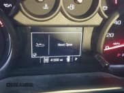 ✅ 2023 Chevrolet Silverado 1500 Custom Trail Boss • VIN: 3GCPDCEKXPG148290 • Lot: 42969215. Wystawiony na IAAI z przebiegiem 41 300 mil. Bezpłatny archiwum sprzedaży aukcyjnych z USA i szczegółowy raport historii pojazdu na DreamBid. Zdjęcie 15.