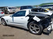 ✅ 2004 Chevrolet Corvette • VIN: 1G1YY22GX45112193 • Лот: 42220975. Опубликован ранее на IAAI с пробегом 36 006 миль. Бесплатный доступ к архиву аукционных продаж из США и подробный отчёт об истории автомобиля на DreamBid. Изображение 15.