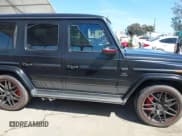 ✅ 2019 Mercedes-Benz G 63 AMG • VIN: WDCYC7HJ1KX306466 • Лот: 41838921. Опубликован ранее на IAAI с пробегом 34 404 миль. Бесплатный доступ к архиву аукционных продаж из США и подробный отчёт об истории автомобиля на DreamBid. Изображение 13.