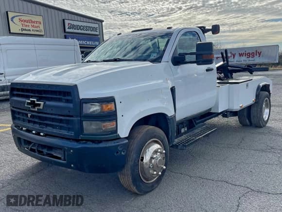 ✅ 2020 Chevrolet Silverado 1500 • VIN: 1HTKHPVH0LH629047 • Lot: 96416835. Listed on Copart with Not provided. Free auction sales archive from the USA and detailed vehicle history report at DreamBid. Image 2.