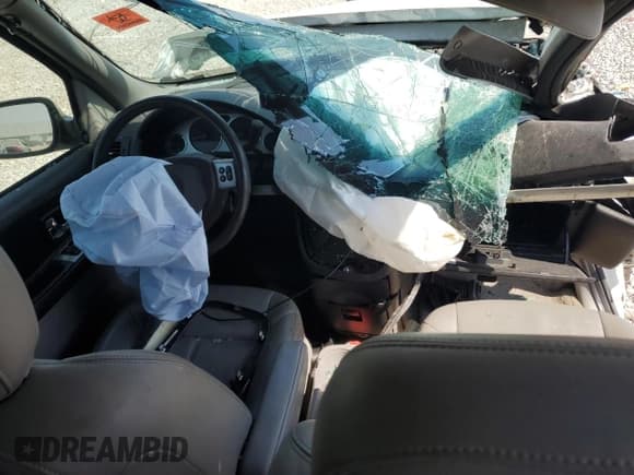 ✅ 2005 Pontiac Montana 1SB • VIN: 1GMDV33L05D244592 • Лот: 71201754. Опубликован ранее на Copart с пробегом Не указан. Бесплатный доступ к архиву аукционных продаж из США и подробный отчёт об истории автомобиля на DreamBid. Изображение 8.