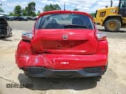 ✅ 2015 Nissan Juke Nismo • VIN: JN8AF5MV5FT560551 • Lot: 56877975. Listed on Copart with 40,956 mi. Free auction sales archive from the USA and detailed vehicle history report at DreamBid. Image 6.