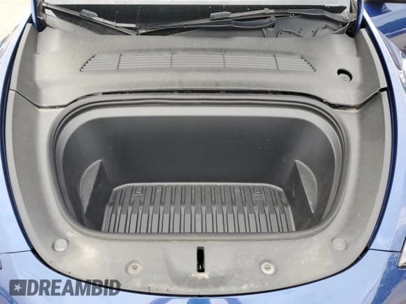 ✅ 2023 Tesla Model Y Long Range • VIN: 7SAYGAEE7PF663198 • Lot: 54260295. Wystawiony na Copart z przebiegiem 72 031 mil. Bezpłatny archiwum sprzedaży aukcyjnych z USA i szczegółowy raport historii pojazdu na DreamBid. Zdjęcie 11.