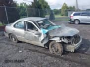 ✅ 2005 Nissan Sentra S • VIN: 3N1CB51D25L454642 • Лот: 43025388. Опубликован ранее на IAAI с пробегом 246 242 миль. Бесплатный доступ к архиву аукционных продаж из США и подробный отчёт об истории автомобиля на DreamBid. Изображение 1.