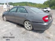 ✅ 2004 Toyota Camry SE • VIN: 4T1BA32K54U035746 • Lot: 43178009. Listed on IAAI with 426,737 mi. Free auction sales archive from the USA and detailed vehicle history report at DreamBid. Image 3.